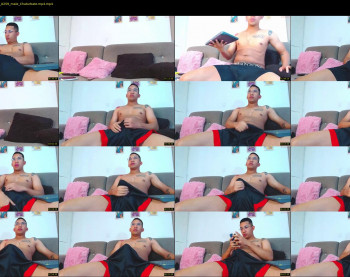 nethanysahily — 11 minute Chaturbate couple naked cam show, 480p, Dec 19, 2022