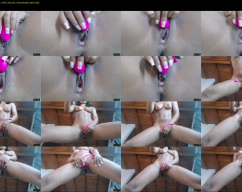 rachel_evans_ — 31 minute Chaturbate female naked cam show, 1080p, Dec 18, 2022