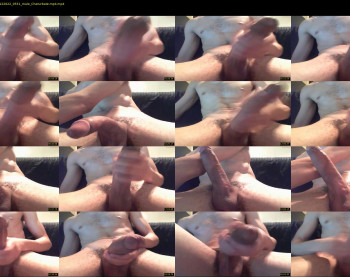 withbothhandsplease — 30 minute Chaturbate male naked cam show, 480p, Dec 19, 2022