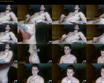 cloudsent — 54 minute Chaturbate male naked cam show, 1080p, Dec 19, 2022