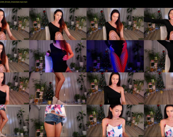 katrin_sweeft — 54 minute Chaturbate female naked cam show, 1080p, Dec 19, 2022