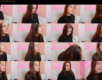 lilicarter_ — 24 minute Chaturbate female naked cam show, 1080p, Dec 19, 2022