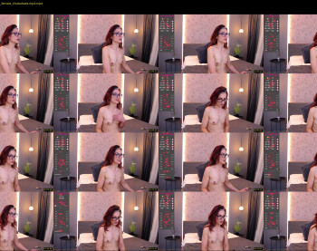 lisacroft — 10 minute Chaturbate female naked cam show, 1080p, Dec 19, 2022