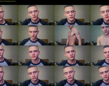 marvelboy_ — 24 minute Chaturbate male naked cam show, 720p, Dec 19, 2022