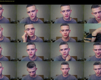 marvelboy_ — 57 minute Chaturbate male naked cam show, 720p, Dec 20, 2022
