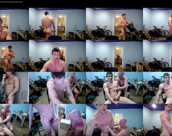 max_232 — 87 minute Chaturbate male naked cam show, 720p, Dec 19, 2022