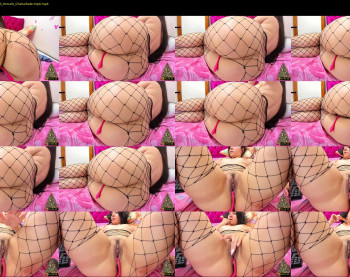 vane_fox — 55 minute Chaturbate female naked cam show, 1080p, Dec 19, 2022