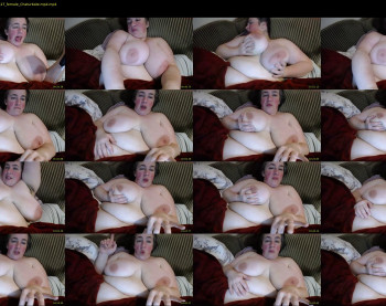 witchannie — 6 minute Chaturbate female naked cam show, 480p, Dec 19, 2022