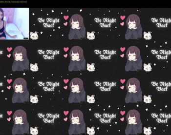 _chloe_miller — 54 minute Chaturbate female naked cam show, 720p, Dec 21, 2022