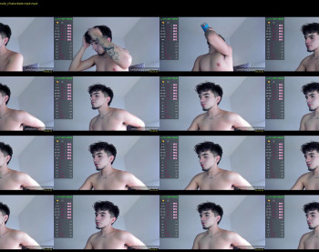 cmzo_ — 3 minute Chaturbate male naked cam show, 1080p, Dec 20, 2022