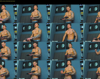 davidd_blake — 13 minute Chaturbate male naked cam show, 1080p, Dec 20, 2022