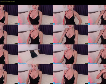 dee_nise — 45 minute Chaturbate female naked cam show, 1080p, Dec 20, 2022