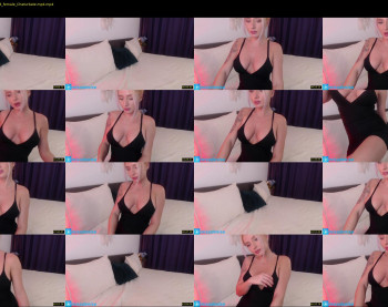 dee_nise — 53 minute Chaturbate female naked cam show, 1080p, Dec 20, 2022