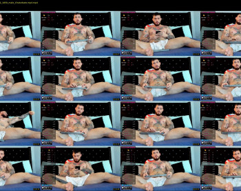 dimitri_sullivan — 10 minute Chaturbate male naked cam show, 1080p, Dec 20, 2022