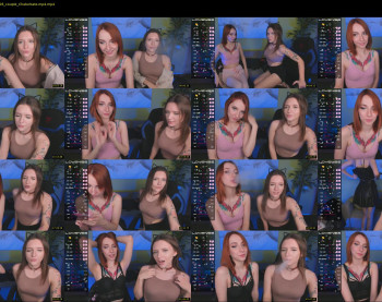 jennydens — 52 minute Chaturbate female naked cam show, 1080p, Dec 20, 2022