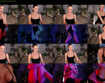katrin_sweeft — 54 minute Chaturbate female naked cam show, 1080p, Dec 20, 2022