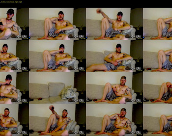 kylechat — 39 minute Chaturbate male naked cam show, 1080p, Dec 21, 2022