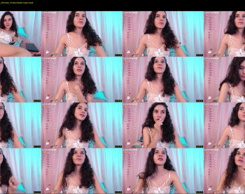 lailypink — 53 minute Chaturbate female naked cam show, 1080p, Dec 20, 2022