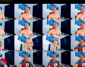 liam_oficial — 68 minute Chaturbate male naked cam show, 720p, Dec 20, 2022