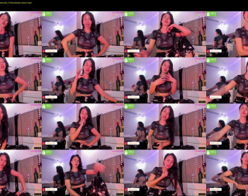 lillyblu — 35 minute Chaturbate female naked cam show, 1080p, Dec 20, 2022