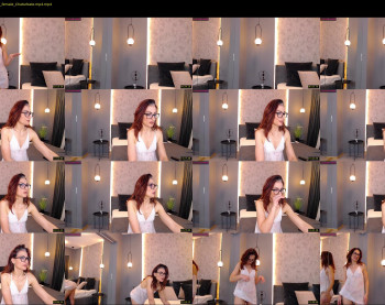 lisacroft — 38 minute Chaturbate female naked cam show, 1080p, Dec 20, 2022