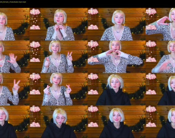 lit1le_kitty_ — 52 minute Chaturbate female naked cam show, 720p, Dec 20, 2022