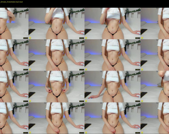 me__ow — 5 minute Chaturbate couple naked cam show, 1080p, Dec 20, 2022