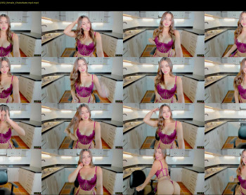 melicorrea_v — 47 minute Chaturbate female naked cam show, 1080p, Dec 20, 2022