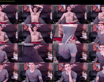 mr_longboy — 20 minute Chaturbate male naked cam show, 1080p, Dec 20, 2022