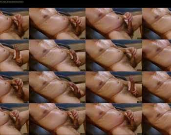 pornstarr2 — 28 minute Chaturbate male naked cam show, 720p, Dec 20, 2022