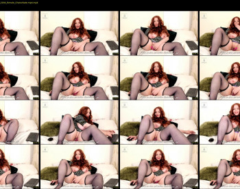 sandrajohnes — 29 minute Chaturbate female naked cam show, 1080p, Dec 20, 2022
