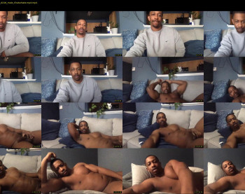 satisfaction01 — 144 minute Chaturbate male naked cam show, 480p, Dec 21, 2022