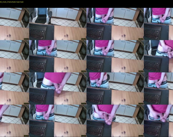 thomsdick — 58 minute Chaturbate male naked cam show, 720p, Dec 20, 2022