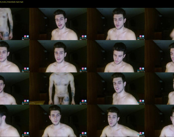 cloudsent — 51 minute Chaturbate male naked cam show, 1080p, Dec 21, 2022
