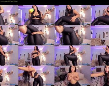 daphneadkins — 57 minute Chaturbate female naked cam show, 1080p, Dec 21, 2022