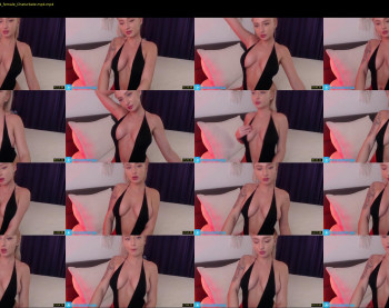 dee_nise — 21 minute Chaturbate female naked cam show, 1080p, Dec 21, 2022