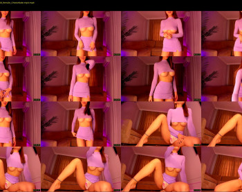 didiactive — 38 minute Chaturbate female naked cam show, 720p, Dec 21, 2022