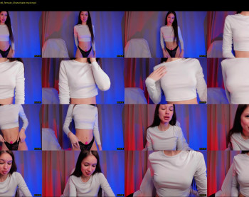 dreamaise — 26 minute Chaturbate female naked cam show, 1080p, Dec 21, 2022