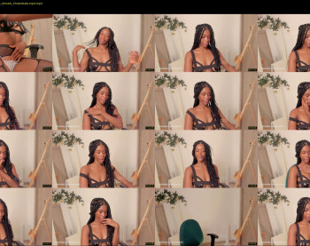 duna_du — 49 minute Chaturbate female naked cam show, 1080p, Dec 21, 2022