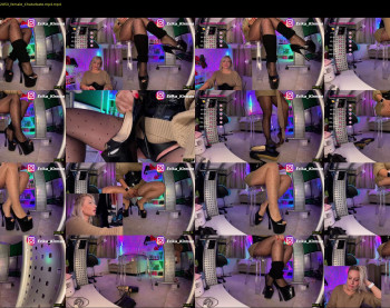 erika_kirman — 55 minute Chaturbate female naked cam show, 1080p, Dec 21, 2022
