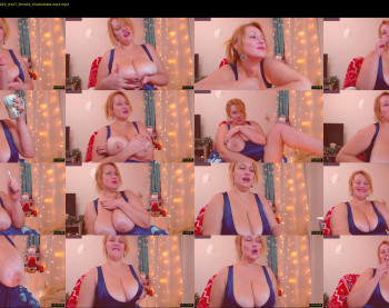 florencebigsizebb — 87 minute Chaturbate female naked cam show, 720p, Dec 22, 2022