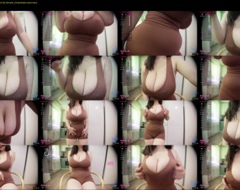 harmonicdiv — 35 minute Chaturbate female naked cam show, 720p, Dec 21, 2022