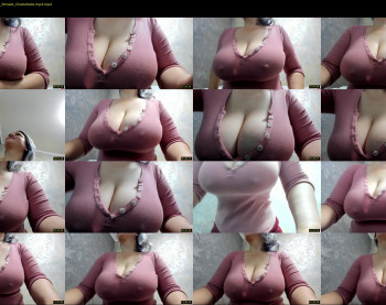 hotvany — 17 minute Chaturbate female naked cam show, 720p, Dec 21, 2022