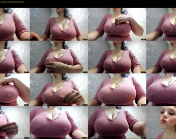 hotvany — 13 minute Chaturbate female naked cam show, 720p, Dec 21, 2022