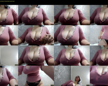 hotvany — 36 minute Chaturbate female naked cam show, 720p, Dec 21, 2022