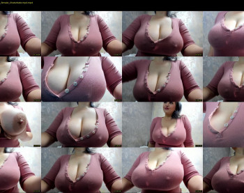hotvany — 27 minute Chaturbate female naked cam show, 720p, Dec 21, 2022