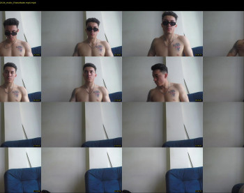 jake_murphy — 23 minute Chaturbate male naked cam show, 1080p, Dec 21, 2022