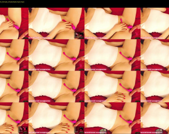 kally_may — 26 minute Chaturbate female naked cam show, 720p, Dec 21, 2022