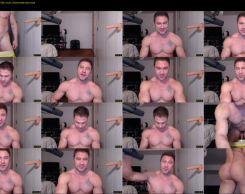 kanedrexler — 86 minute Chaturbate male naked cam show, 720p, Dec 21, 2022
