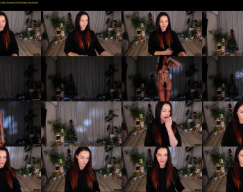 katrin_sweeft — 54 minute Chaturbate female naked cam show, 1080p, Dec 21, 2022